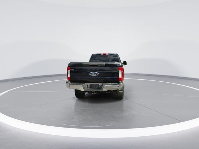 2019 Ford F-250SD Lariat