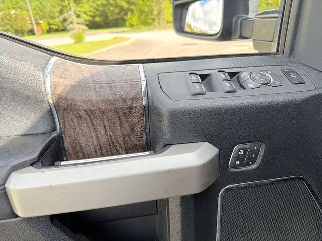 2019 Ford F-250SD Lariat