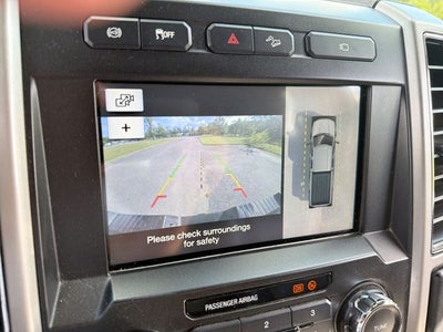 2019 Ford F-250SD Lariat