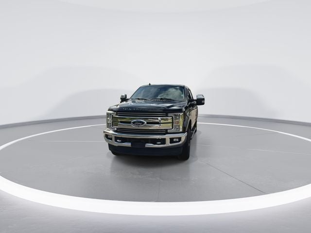 2019 Ford F-250SD Lariat
