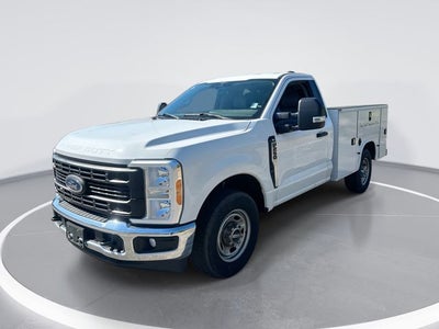 2023 Ford F-250SD XL