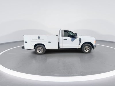 2023 Ford F-250SD XL