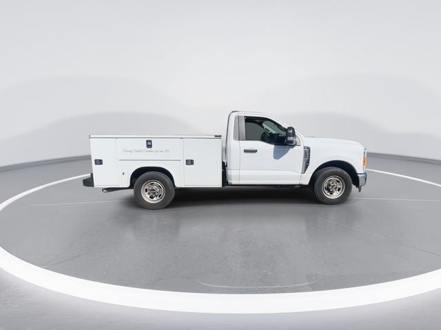 2023 Ford F-250SD XL