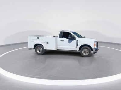 2023 Ford F-250SD XL
