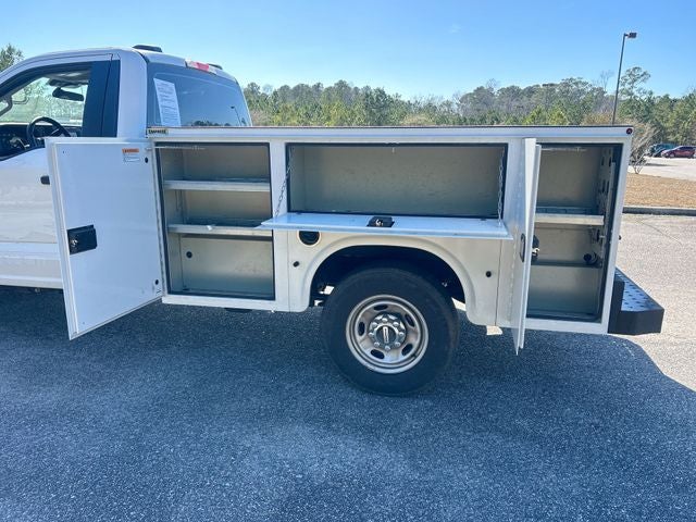 2023 Ford F-250SD XL