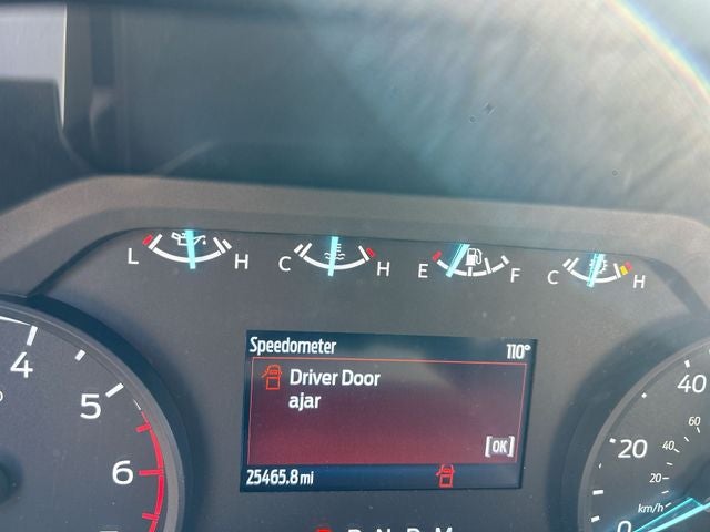 2023 Ford F-250SD XL