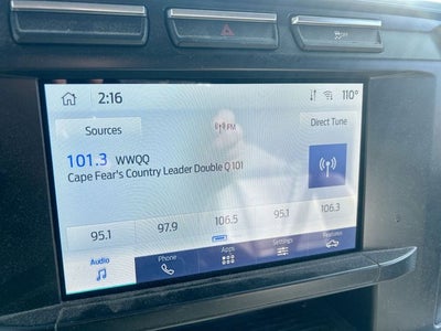 2023 Ford F-250SD XL