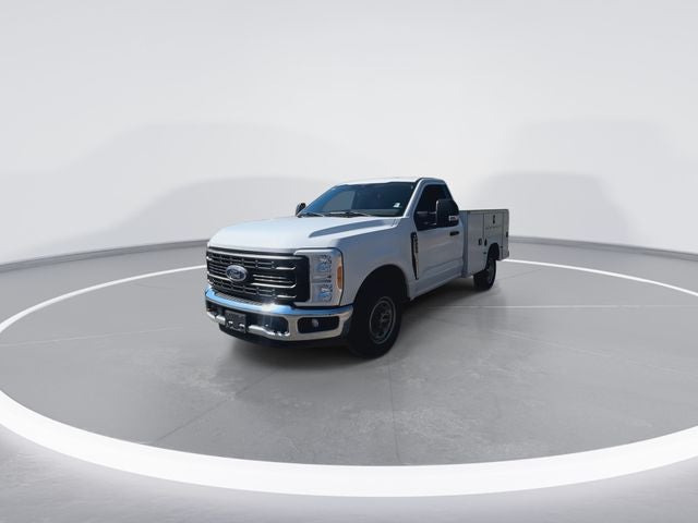 2023 Ford F-250SD XL