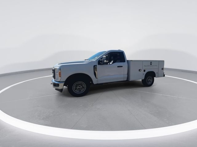 2023 Ford F-250SD XL