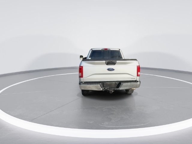 2015 Ford F-150 XL