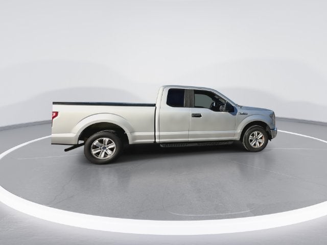 2015 Ford F-150 XL