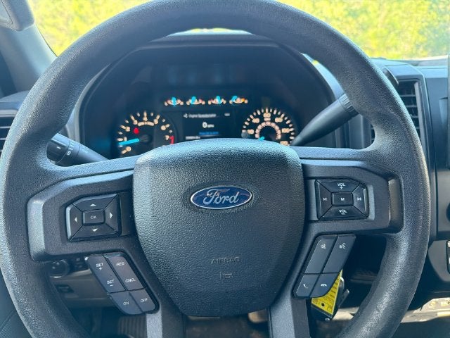 2015 Ford F-150 XL