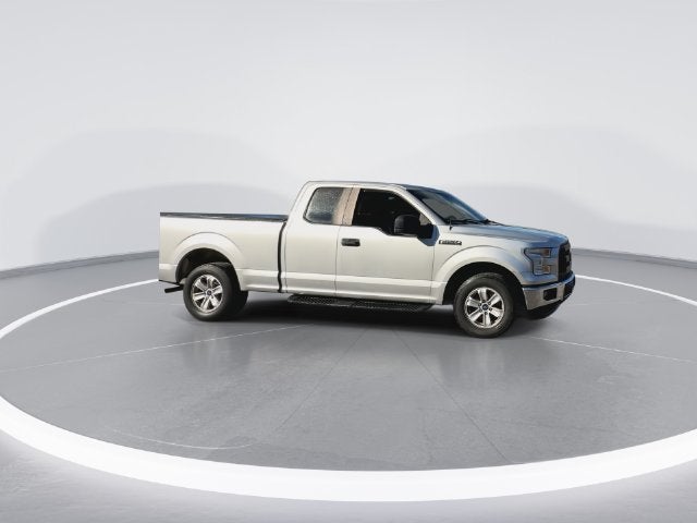 2015 Ford F-150 XL