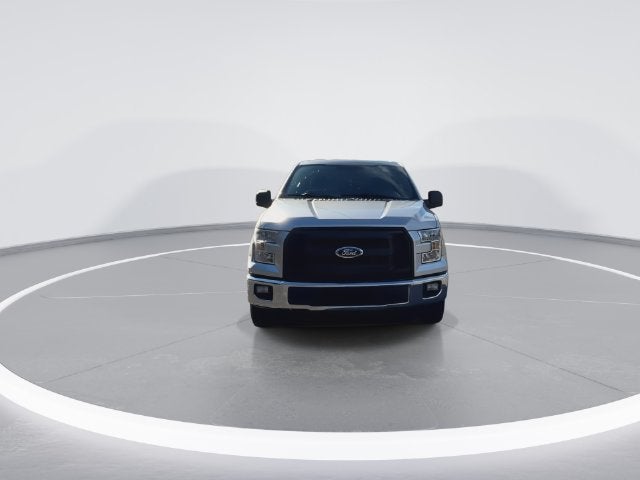 2015 Ford F-150 XL