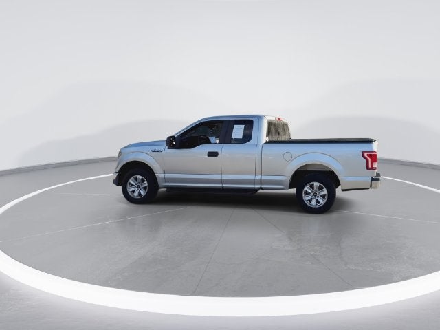 2015 Ford F-150 XL