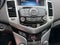 2012 Chevrolet Cruze LTZ