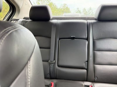2012 Chevrolet Cruze LTZ