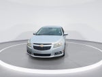 2012 Chevrolet Cruze LTZ