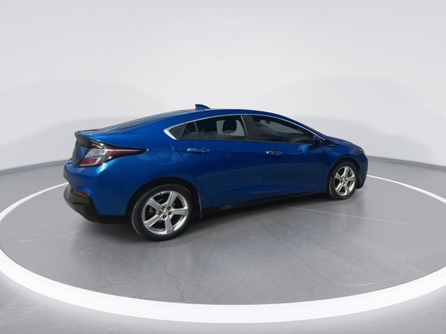 2018 Chevrolet Volt LT