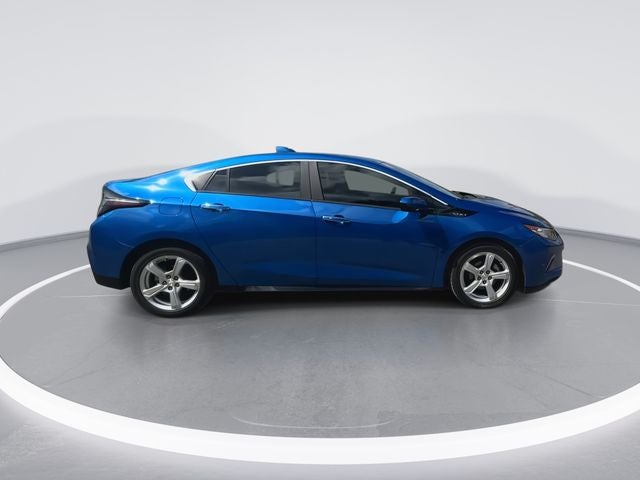 2018 Chevrolet Volt LT