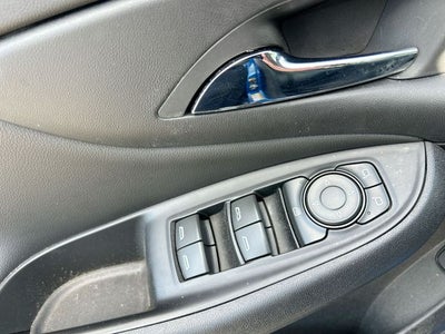 2018 Chevrolet Volt LT