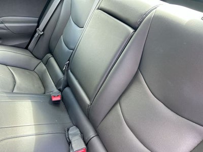 2018 Chevrolet Volt LT