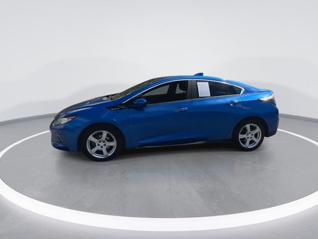 2018 Chevrolet Volt LT