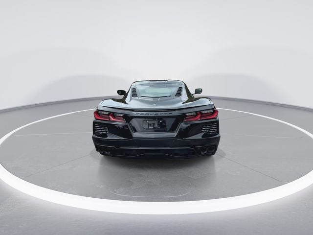 2023 Chevrolet Corvette Stingray 1LT