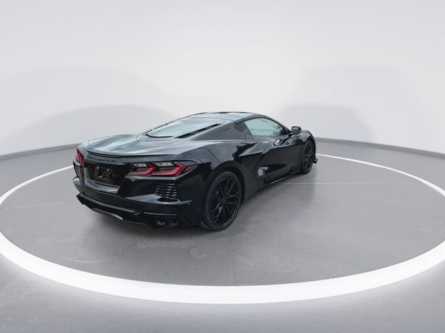 2023 Chevrolet Corvette Stingray 1LT