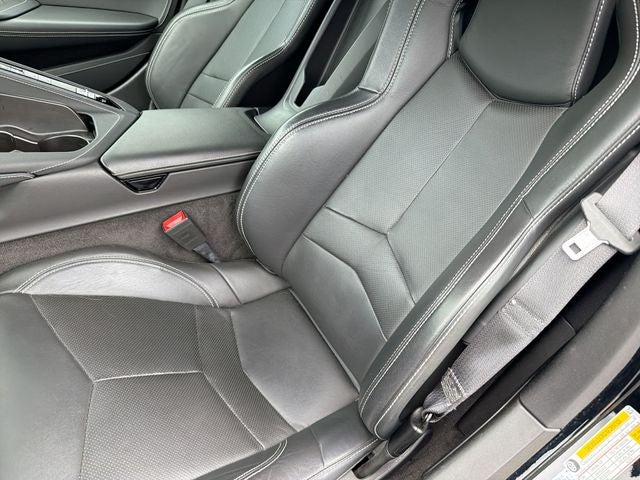 2023 Chevrolet Corvette Stingray 1LT