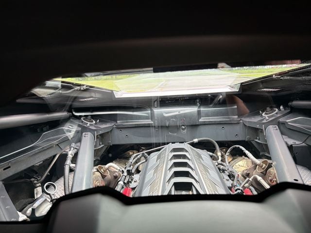 2023 Chevrolet Corvette Stingray 1LT