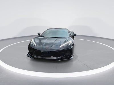2023 Chevrolet Corvette Stingray 1LT