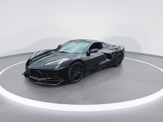 2023 Chevrolet Corvette Stingray 1LT