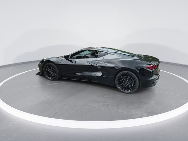 2023 Chevrolet Corvette Stingray 1LT