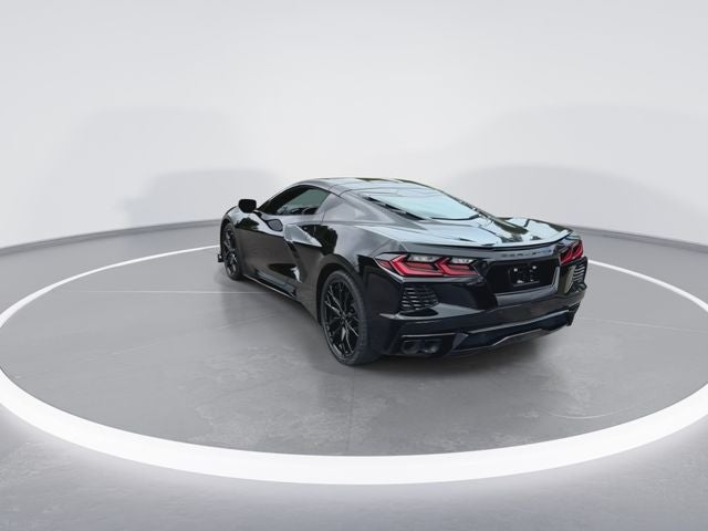 2023 Chevrolet Corvette Stingray 1LT