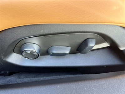 2021 Chevrolet Corvette Stingray 2LT