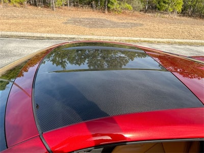 2021 Chevrolet Corvette Stingray 2LT