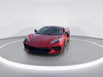 2021 Chevrolet Corvette Stingray 2LT