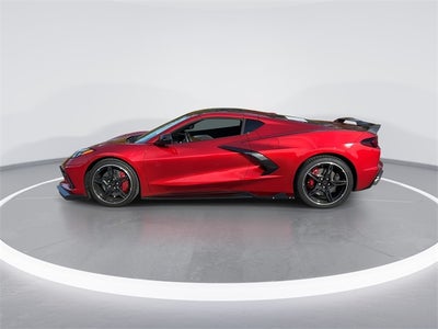2021 Chevrolet Corvette Stingray 2LT