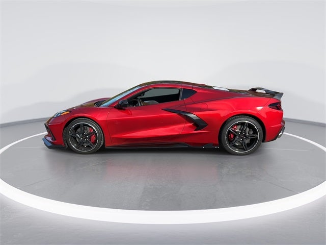 2021 Chevrolet Corvette Stingray 2LT