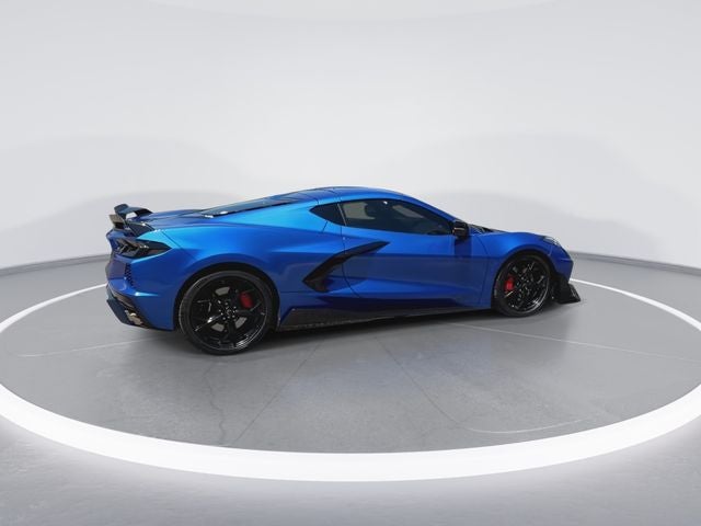 2021 Chevrolet Corvette Stingray 3LT