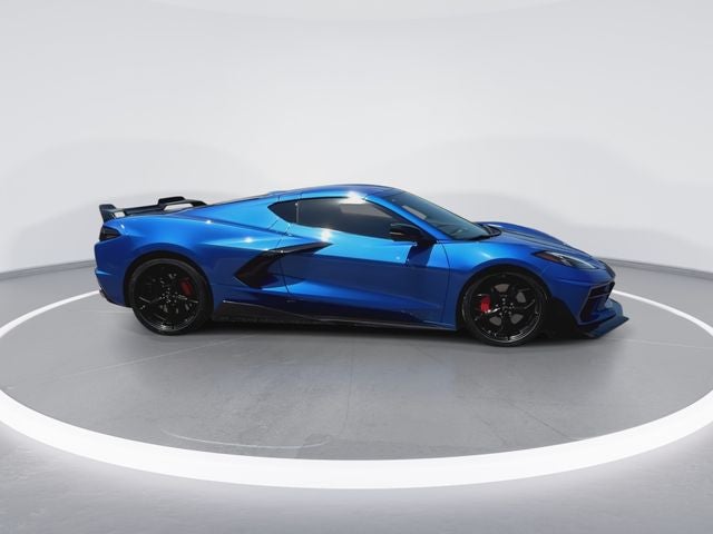 2021 Chevrolet Corvette Stingray 3LT