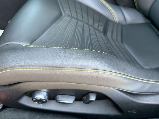 2021 Chevrolet Corvette Stingray 3LT