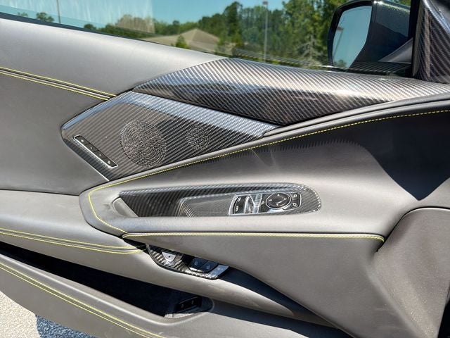 2021 Chevrolet Corvette Stingray 3LT