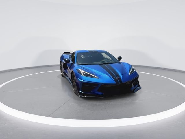 2021 Chevrolet Corvette Stingray 3LT
