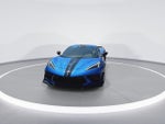 2021 Chevrolet Corvette Stingray 3LT