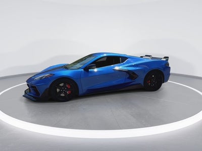 2021 Chevrolet Corvette Stingray 3LT