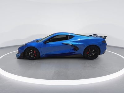 2021 Chevrolet Corvette Stingray 3LT