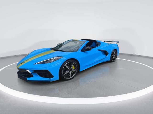 2023 Chevrolet Corvette Stingray 3LT