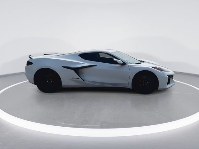 2023 Chevrolet Corvette Z06 3LZ